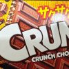 Socola Lotte Crunky