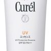 Tinh chất chống nắng Curél UV Protection Essence