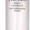 Dầu tẩy trang Shiseido Perfect Cleansing Oil