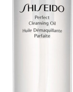 Dầu tẩy trang Shiseido Perfect Cleansing Oil