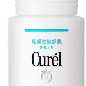Sữa rửa mặt tạo bọt Curél Foaming Facial Wash