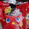 Bỏng ngô Tohato Caramel Corn