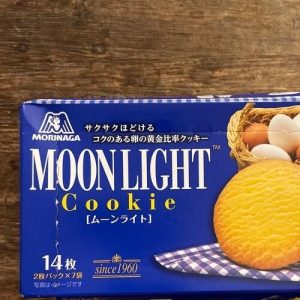 Bánh quy Morinaga Moonlight
