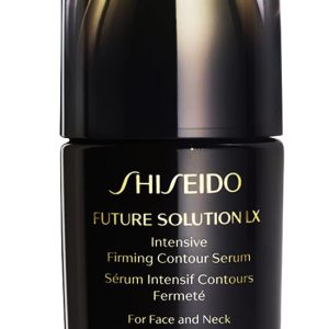 Serum săn chắc đường nét Shiseido Future Solution LX