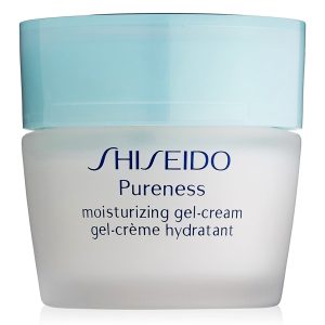 Gel dưỡng ẩm Shiseido Pureness