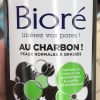 Gel rửa mặt than hoạt tính Bioré