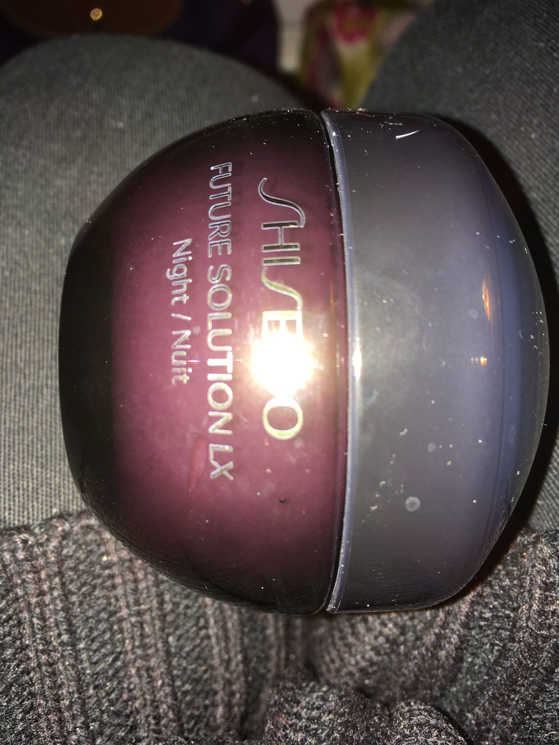 Kem dưỡng Shiseido Future Solution LX