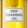 Dầu tẩy trang DHC Deep Cleansing Oil