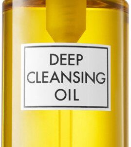 Dầu tẩy trang DHC Deep Cleansing Oil