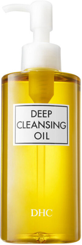 Dầu tẩy trang DHC Deep Cleansing Oil