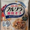Ngũ cốc Calbee Frugra giảm đường